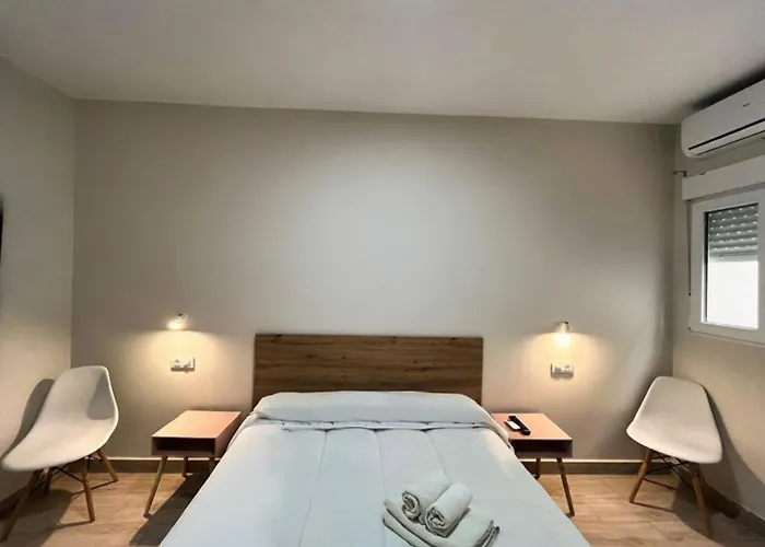 Hostal Pompeya Merida