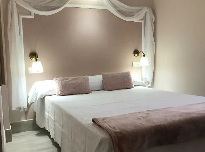 Emperador AugustoHostal