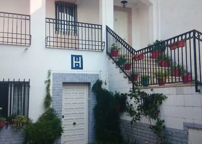 Hostal Alameda